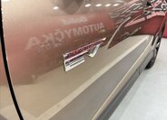 Mitsubishi Eclipse SUV / Terénní 2,4 l 138 kw