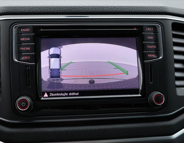 Volkswagen Amarok 23