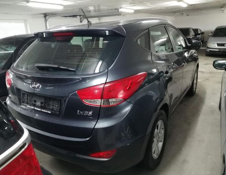 Hyundai ix35 14
