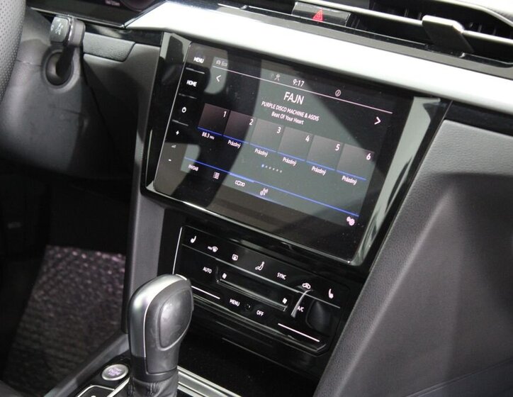 Volkswagen Arteon Sedan / Limuzína 2,0 l 140 kw