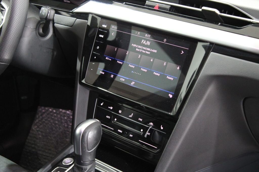 Volkswagen Arteon Sedan / Limuzína 2,0 l 140 kw