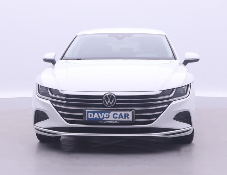 Volkswagen Arteon 2