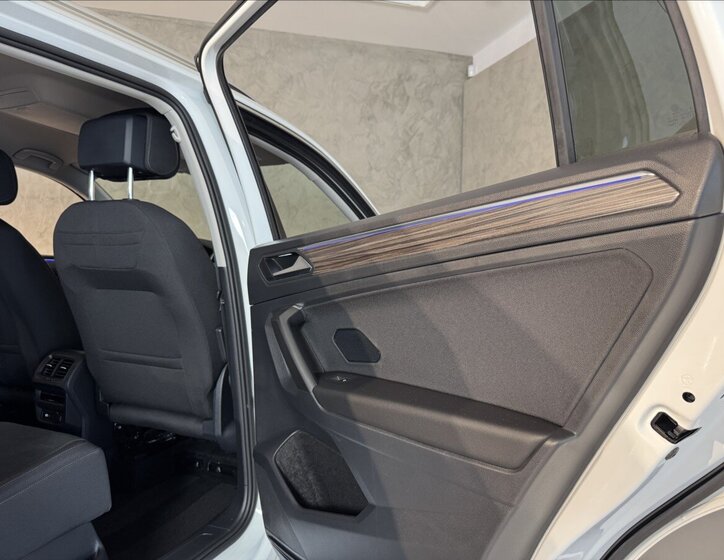 Volkswagen Tiguan Allspace 14
