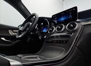 Mercedes-Benz GLC 16