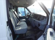 Ford Transit Ostatní 2,4 l 85 kw