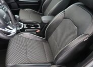 KIA XCeed SUV / Terénní 1,5 l 117 kw