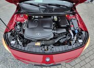 Mercedes-Benz GLA SUV 1,6 l 115 kw