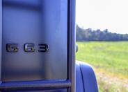 Mercedes-Benz Třídy G 48