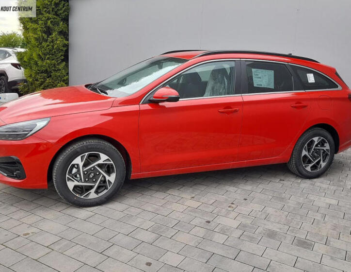 Hyundai i30 2