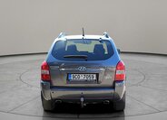 Hyundai Tucson SUV / Terénní 2,0 l 103 kw