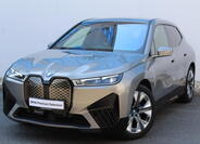 BMW iX 1