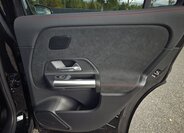 Mercedes-Benz GLA 19