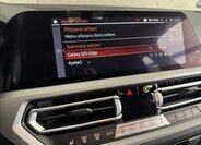 BMW Řada 3 Kombi 2,0 l 140 kw