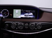 Mercedes-Benz Třídy S Sedan / Limuzína 3,0 l 190 kw