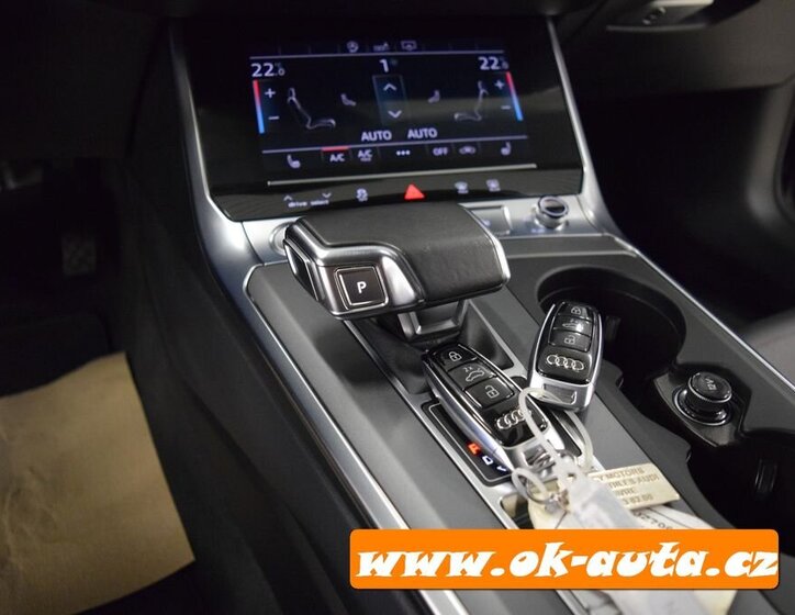Audi A6 Kombi 2,0 l 120 kw