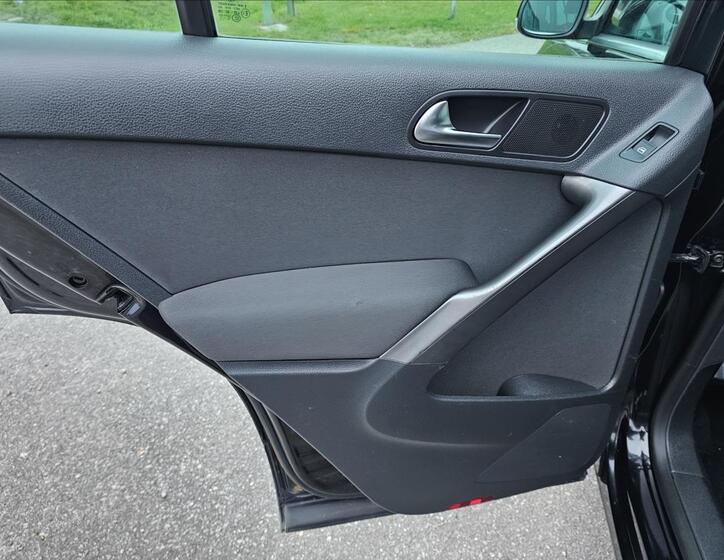 Volkswagen Tiguan 23