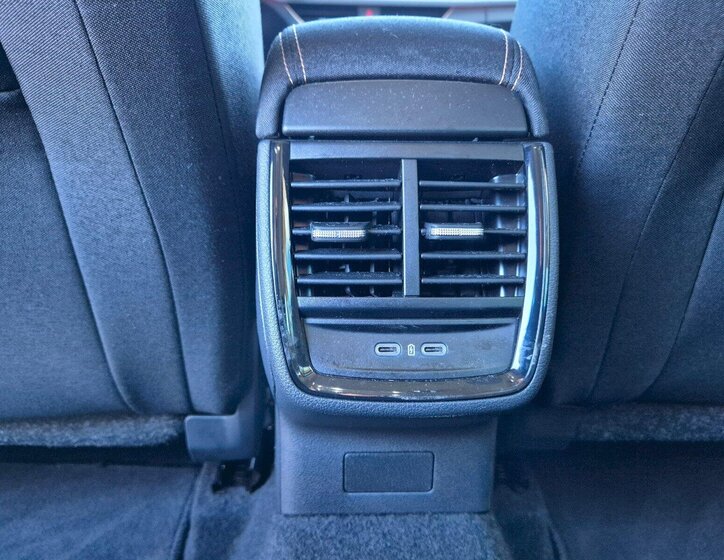 Škoda Scala Hatchback 1,5 l 110 kw