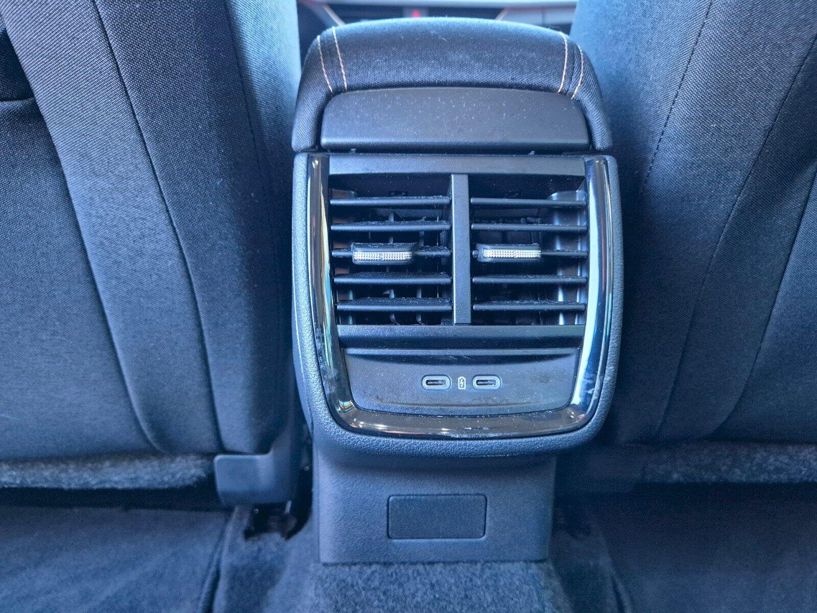 Škoda Scala Hatchback 1,5 l 110 kw