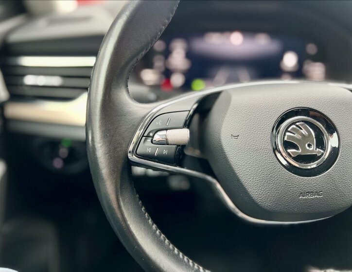 Škoda Kamiq SUV / Terénní 999,0 81 kw