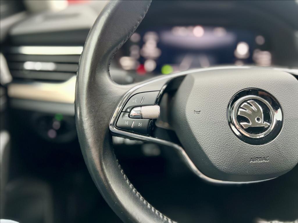 Škoda Kamiq SUV / Terénní 999,0 81 kw