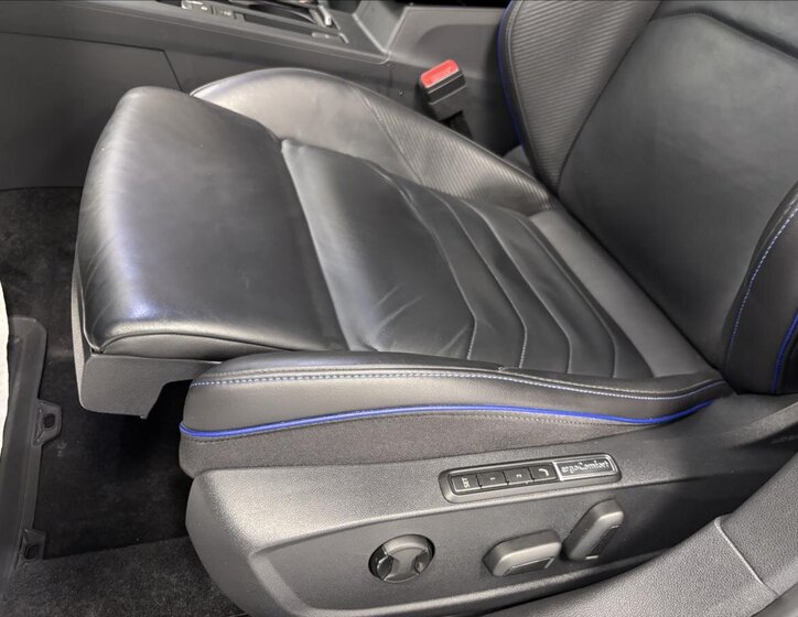 Volkswagen Arteon Kombi 2,0 l 235 kw