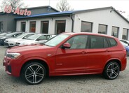 BMW X3 1