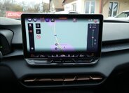 Cupra Terramar SUV 2,0 l 195 kw