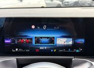 Mercedes-Benz GLB SUV / Terénní 2,0 l 110 kw