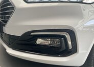 Ford Mondeo Liftback 2,0 l 110 kw