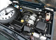 Lada Niva Ostatní 1,7 l 61 kw