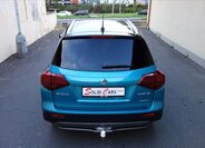 Suzuki Vitara SUV 1,4 l 103 kw