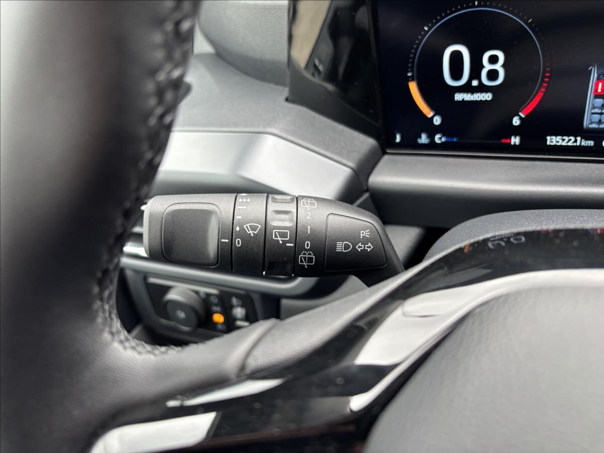 Ford Tourneo Custom Kombi 2,0 l 125 kw