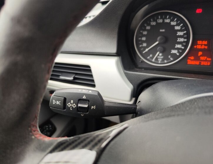 BMW Řada 3 Kombi 3,0 l 170 kw