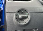 Škoda Octavia Kombi 1,8 l 132 kw