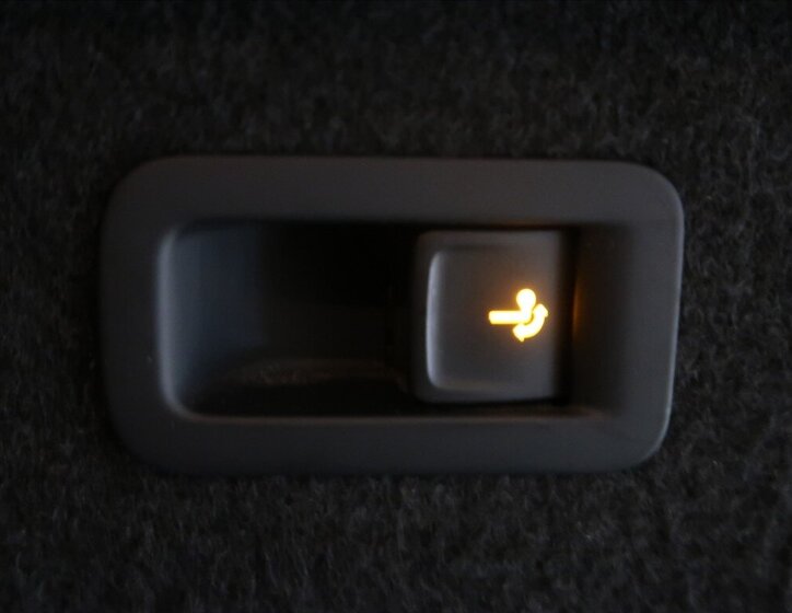 Volkswagen Passat Kombi 2,0 l 140 kw