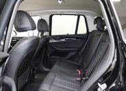 BMW X3 SUV / Terénní 2,0 l 215 kw