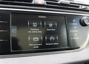 Citroën C4 Picasso Kombi 1,6 l 85 kw