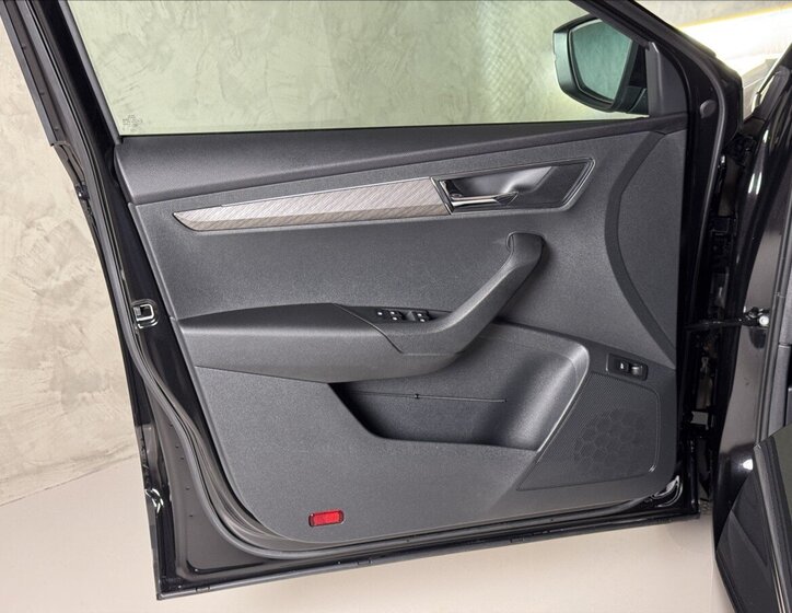 Škoda Karoq SUV 2,0 l 110 kw