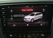 Škoda Octavia 19