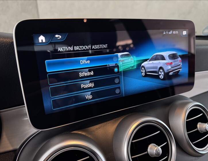 Mercedes-Benz GLC 29