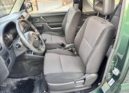 Suzuki Jimny 12