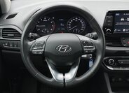 Hyundai i30 Hatchback 1,5 l 80 kw