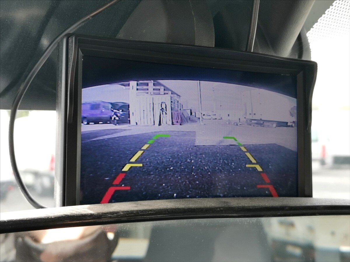 Renault Master Valník 2,3 l 132 kw