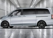 Mercedes-Benz Třídy V VAN-Minibus 2,0 l 140 kw