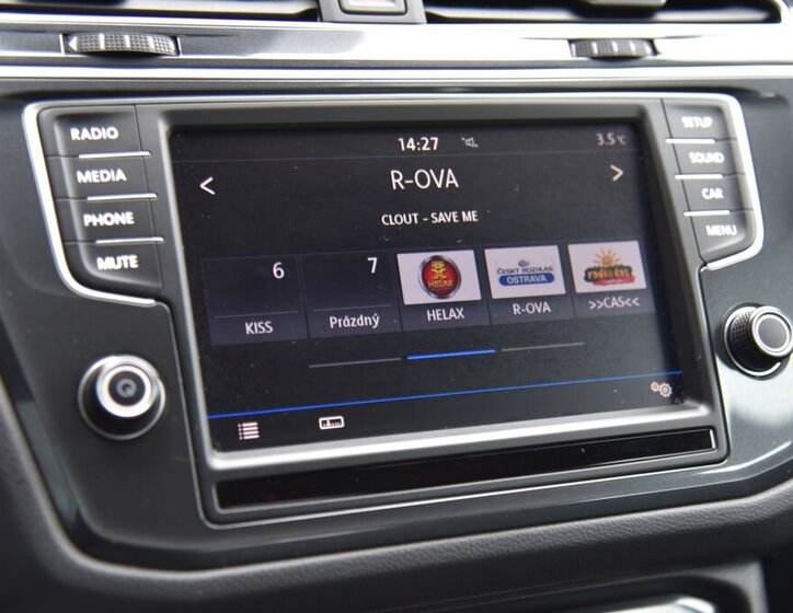 Volkswagen Tiguan 23