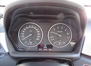 BMW X1 SUV / Terénní 1,5 l 100 kw