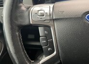 Ford S-MAX MPV 2,0 l 103 kw