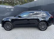 Land Rover Range Rover Velar 5