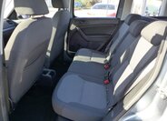 Škoda Yeti SUV 1,2 l 77 kw