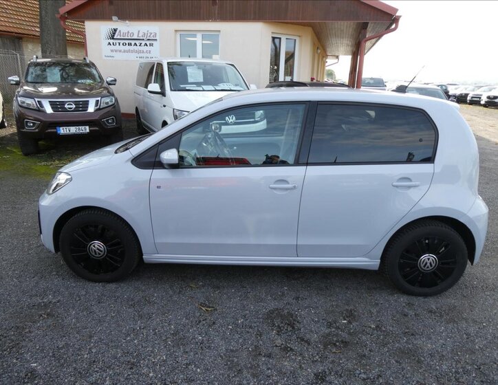 Volkswagen e-up! 6